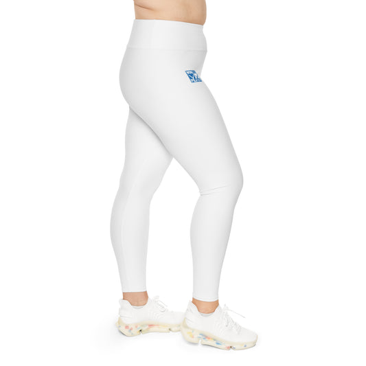 WP Plus Size Leggings - Winsor Pilates
