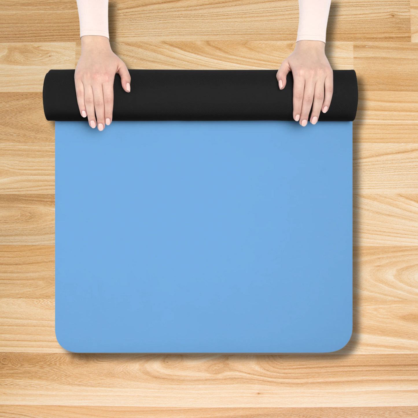 Winsor Pilates Mat - Winsor Pilates