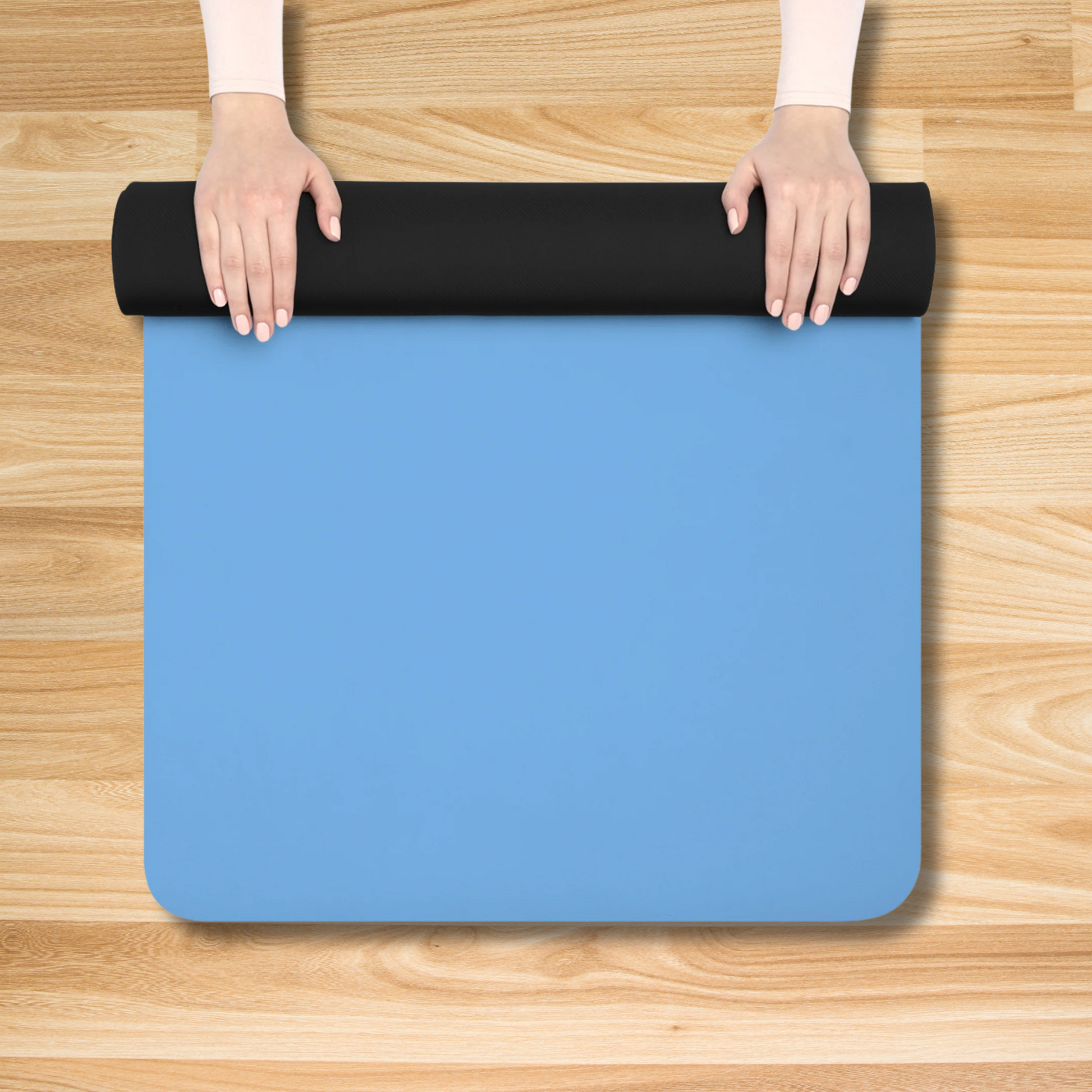 Winsor Pilates Mat - Winsor Pilates