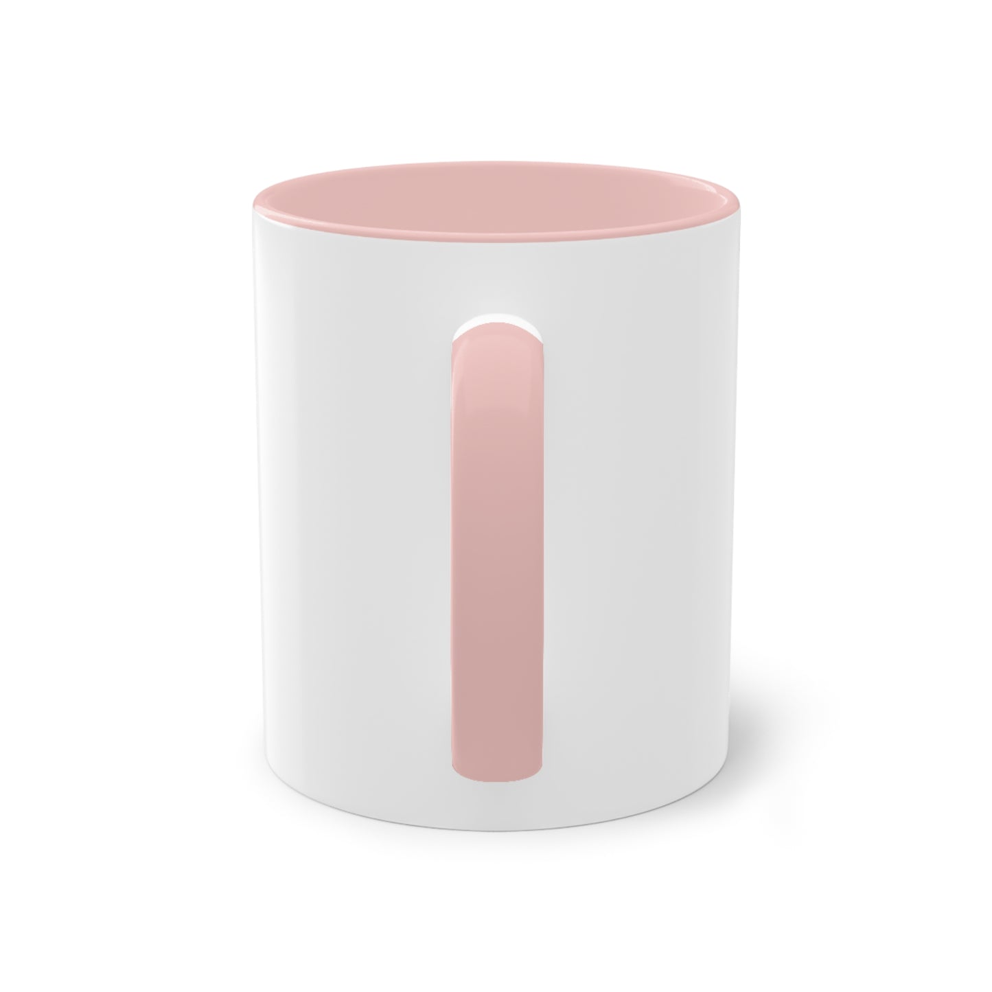 copy Winsor Pilates Two-Tone Coffee Mug - 11oz | Perfect Gift for Fitness Enthusiasts (Copy) - Winsor Pilates