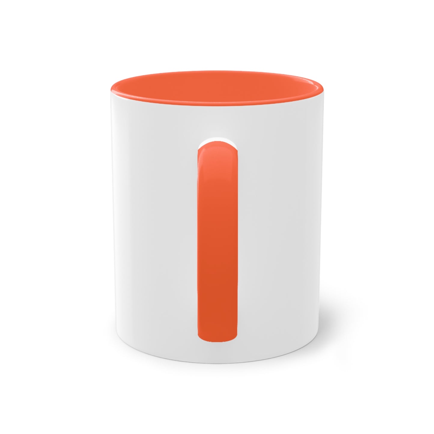 copy Winsor Pilates Two-Tone Coffee Mug - 11oz | Perfect Gift for Fitness Enthusiasts (Copy) - Winsor Pilates