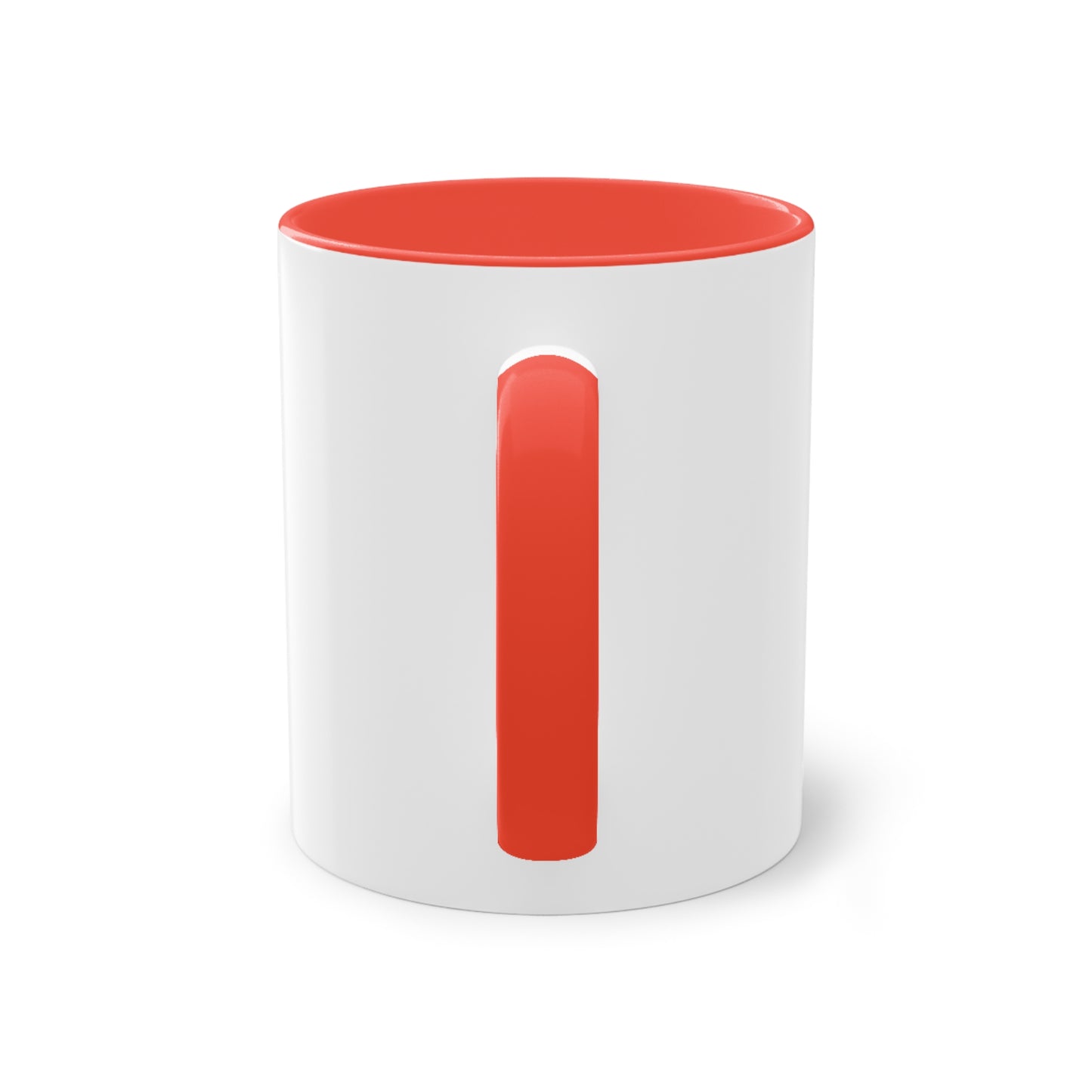 copy Winsor Pilates Two-Tone Coffee Mug - 11oz | Perfect Gift for Fitness Enthusiasts (Copy) - Winsor Pilates