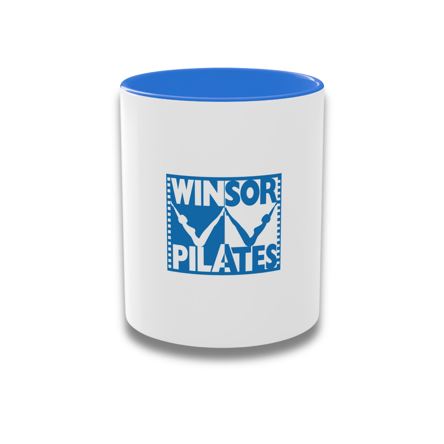Winsor Pilates Mug - Winsor Pilates
