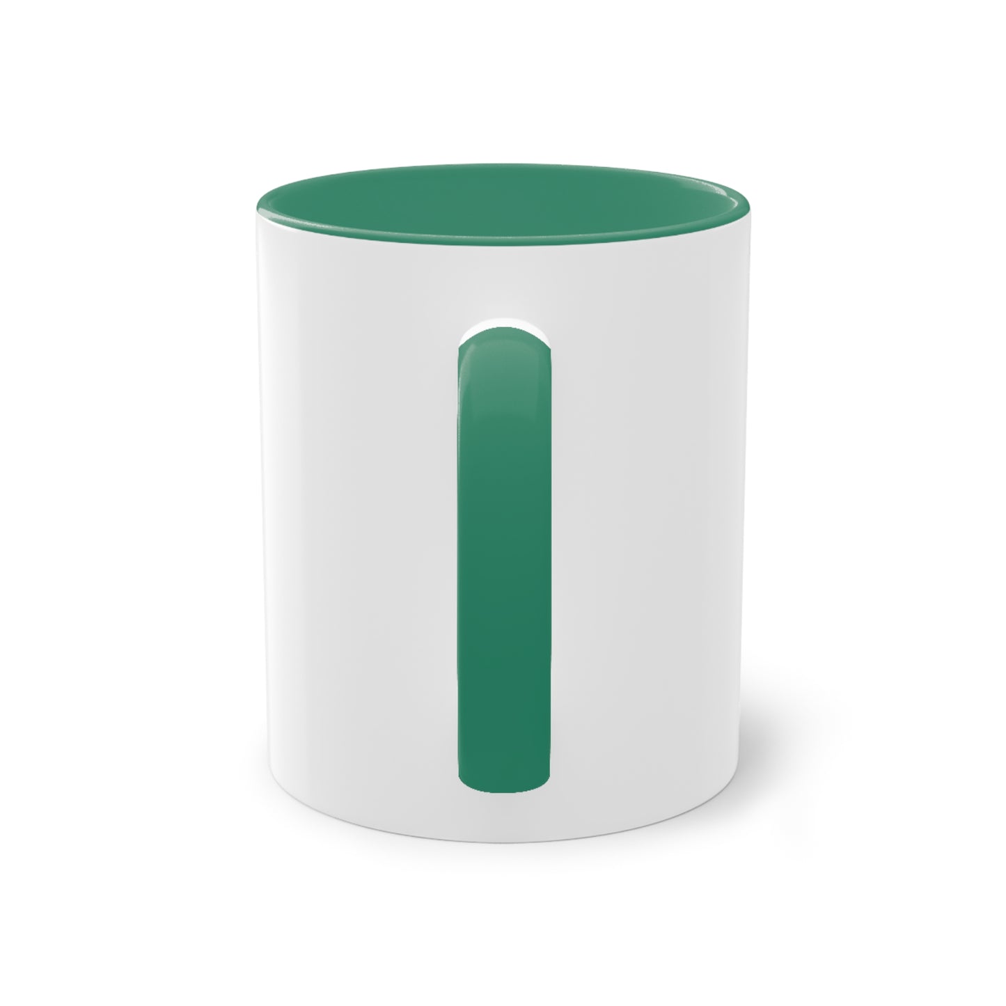 copy Winsor Pilates Two-Tone Coffee Mug - 11oz | Perfect Gift for Fitness Enthusiasts (Copy) - Winsor Pilates