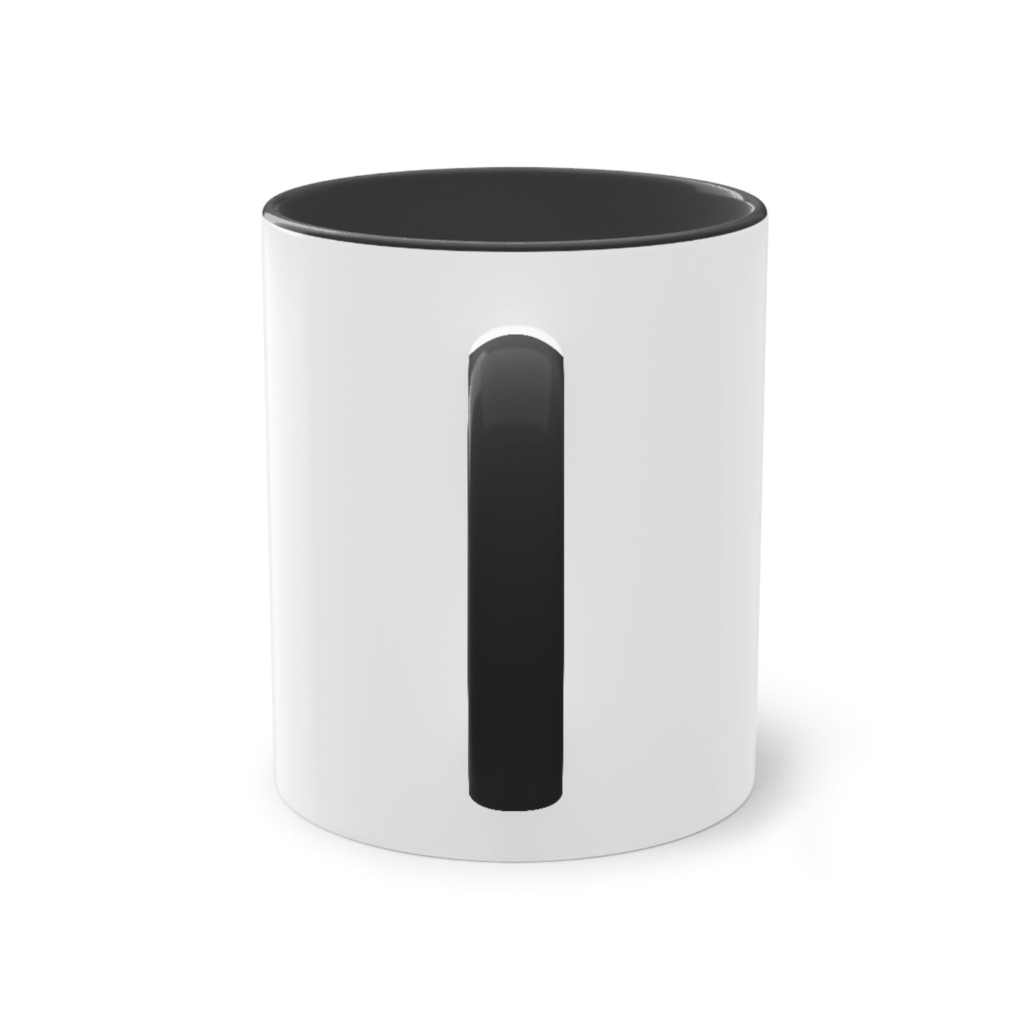 copy Winsor Pilates Two-Tone Coffee Mug - 11oz | Perfect Gift for Fitness Enthusiasts (Copy) - Winsor Pilates