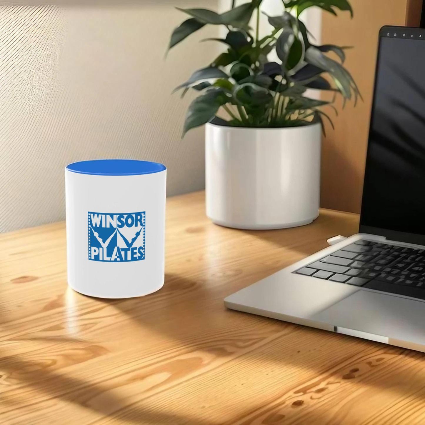 Winsor Pilates Mug - Winsor Pilates