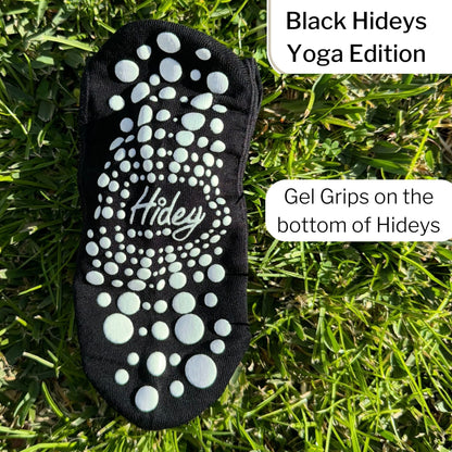 Grip Hideys Yoga/Pilates Edition
