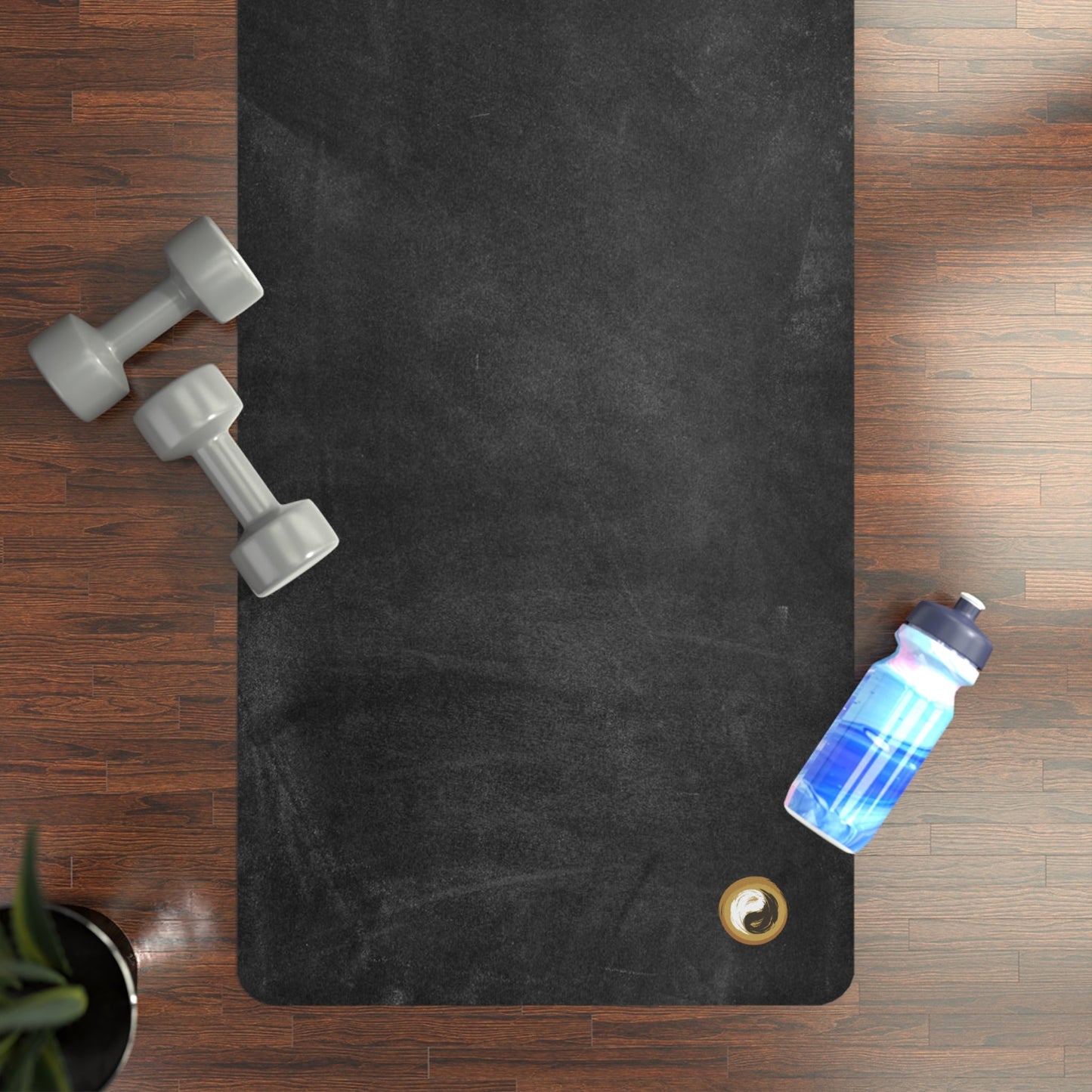 Studio Pilates Accessories Bundle -  Mat + Pilates Ring + Pilates Ball