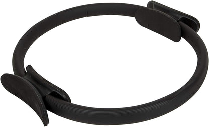 Studio Pilates Accessories Bundle -  Mat + Pilates Ring + Pilates Ball