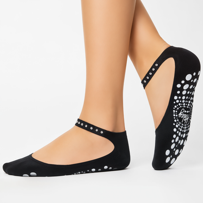 Grip Hideys Yoga/Pilates Edition