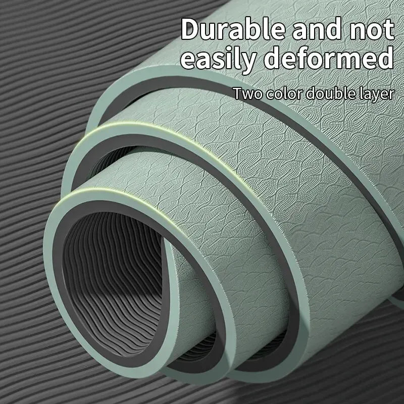 Eco Friendly Non-Slip Mat