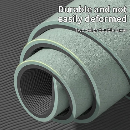Eco Friendly Non-Slip Mat