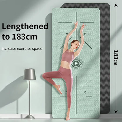 Eco Friendly Non-Slip Mat