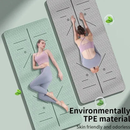 Eco Friendly Non-Slip Mat