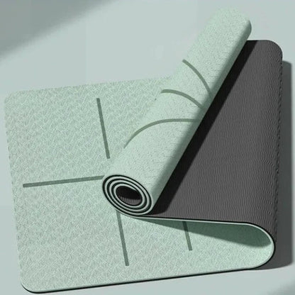 Eco Friendly Non-Slip Mat